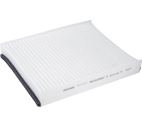 Изображение товара Фильтр салона для а/м Ford C-MAX II/ Focus III/ Kuga II Premium Riginal RGCU25007