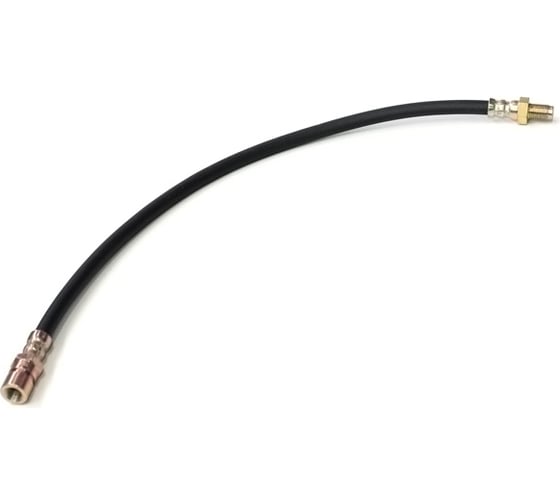 Изображение товара Шланг тормозной промежуточный для а/м ГАЗ 3309 Riginal RG3309-3506025