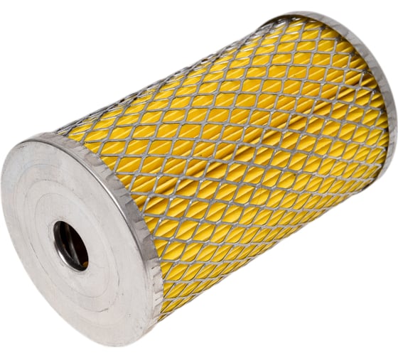 Изображение товара Элемент топливного фильтра для а/м КАМАЗ/ЗИЛ/ГАЗ 3309/4301(улучшенная фильтрация) Riginal RG740-1117040A-C320