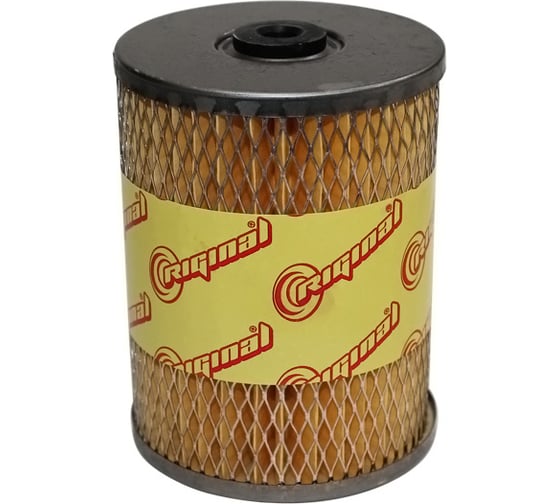 Изображение товара Элемент топливного фильтра для а/м ГАЗ 3309/4301 двигатель 245/ЗИЛ-5301/МАЗ-4370 Riginal RG75A-1117040-C320