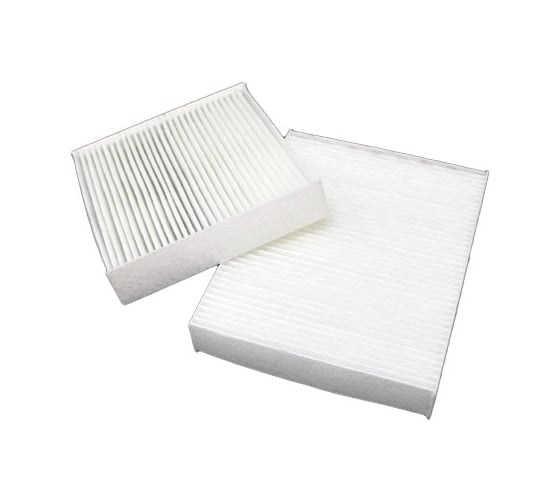 Изображение товара Фильтр салона для а/м Peugeot 207 -2006 2 шт Riginal RGCU210002