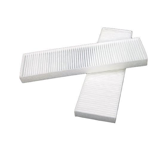 Изображение товара Фильтр салона для а/м Hyundai i20 -2009 2 шт Riginal RGCU290022