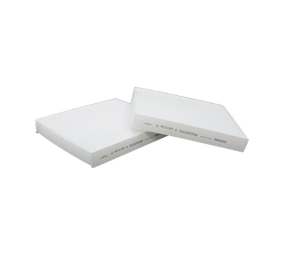 Изображение товара Фильтр салона для а/м BMW F10/F01 2 шт Riginal RGCU25332