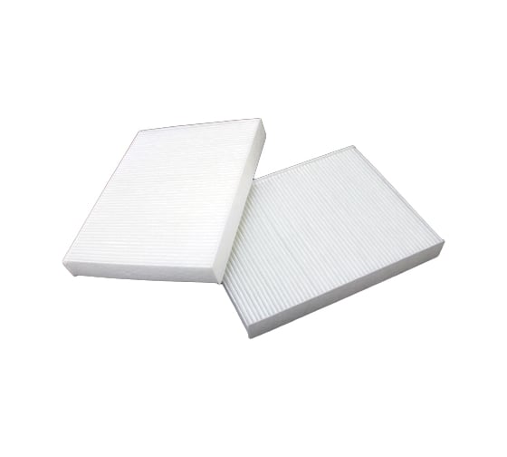 Изображение товара Фильтр салона для а/м BMW E39 2 шт Riginal RGCU27362