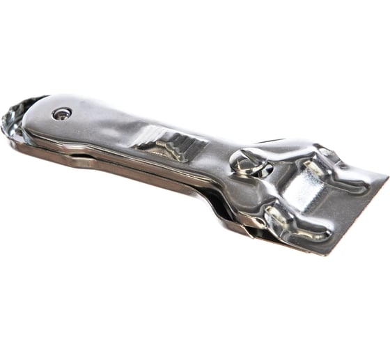 Изображение товара Малярный металлический скребок 40 мм FIT 10041