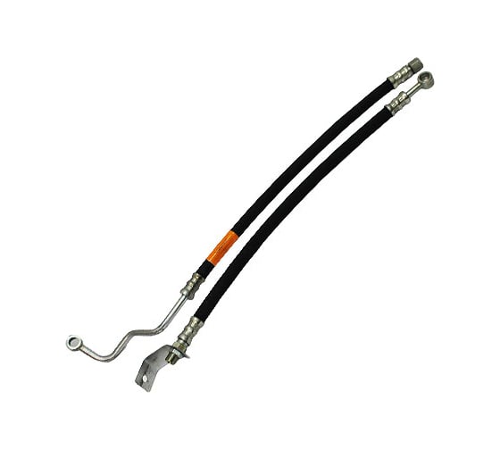 Изображение товара Шланг ГУР нагнетательный для а/м ВАЗ 2110-12/2170 2 шт Riginal RG2110-3408000