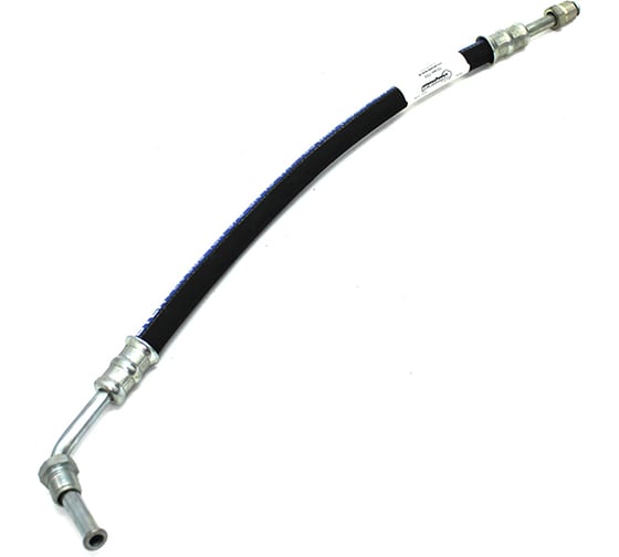 Изображение товара Шланг ГУР нагнетательный для а/м ГАЗ 2217/3302-3221 (510 мм; штуцер-штуцер) Riginal RG3302-42-3408150