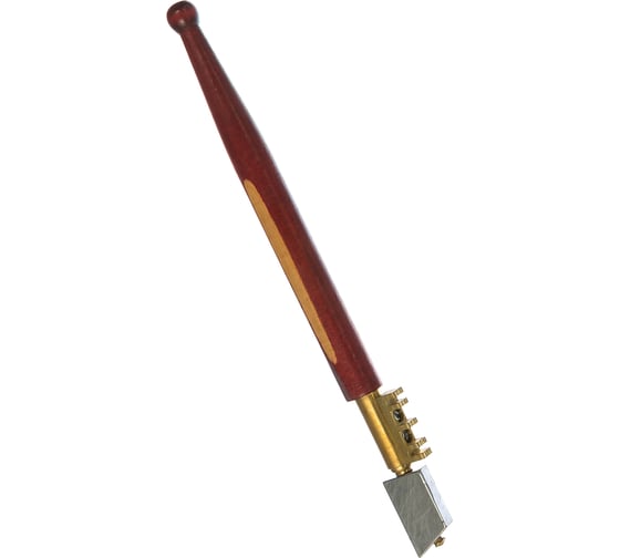 Изображение товара Алмазный стеклорез №3 FIT 16932