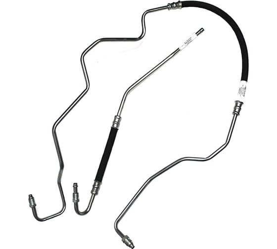 Изображение товара Шланги ГУР для а/м ГАЗель A21R23 Next Riginal RGA21R23-3408800