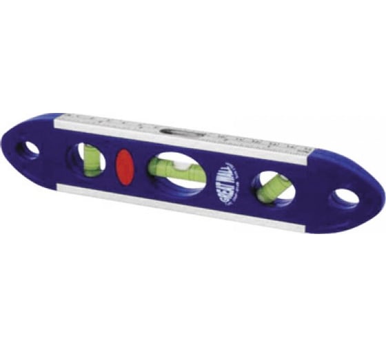 Изображение товара Уровень-торпедо 230 мм FIT 18604