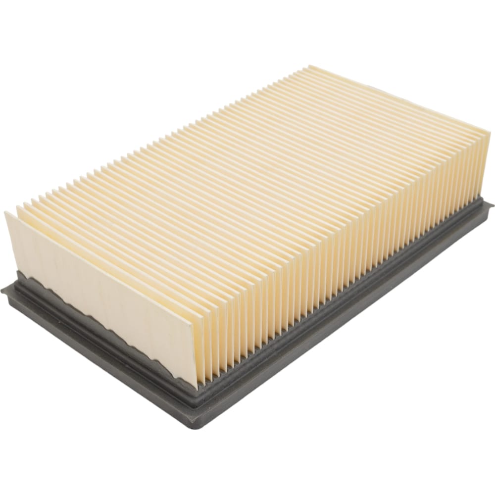 Фильтр для пылесосов Karcher складчатый фильтр для пылесосов karcher fp 110 filtero