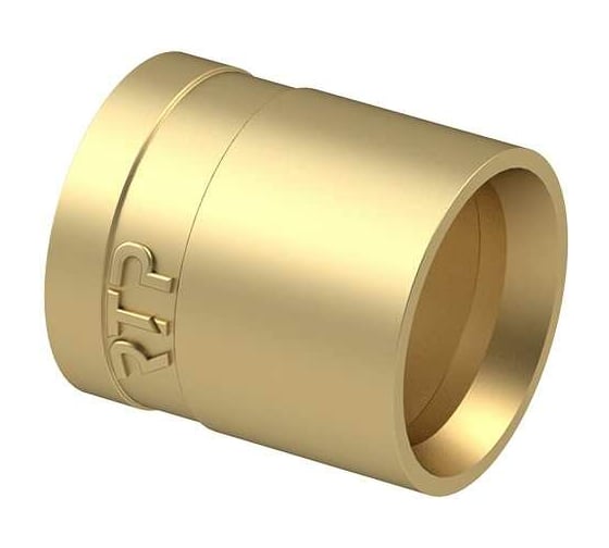 Изображение товара Латунная гильза RTP d20 Уп. 34760