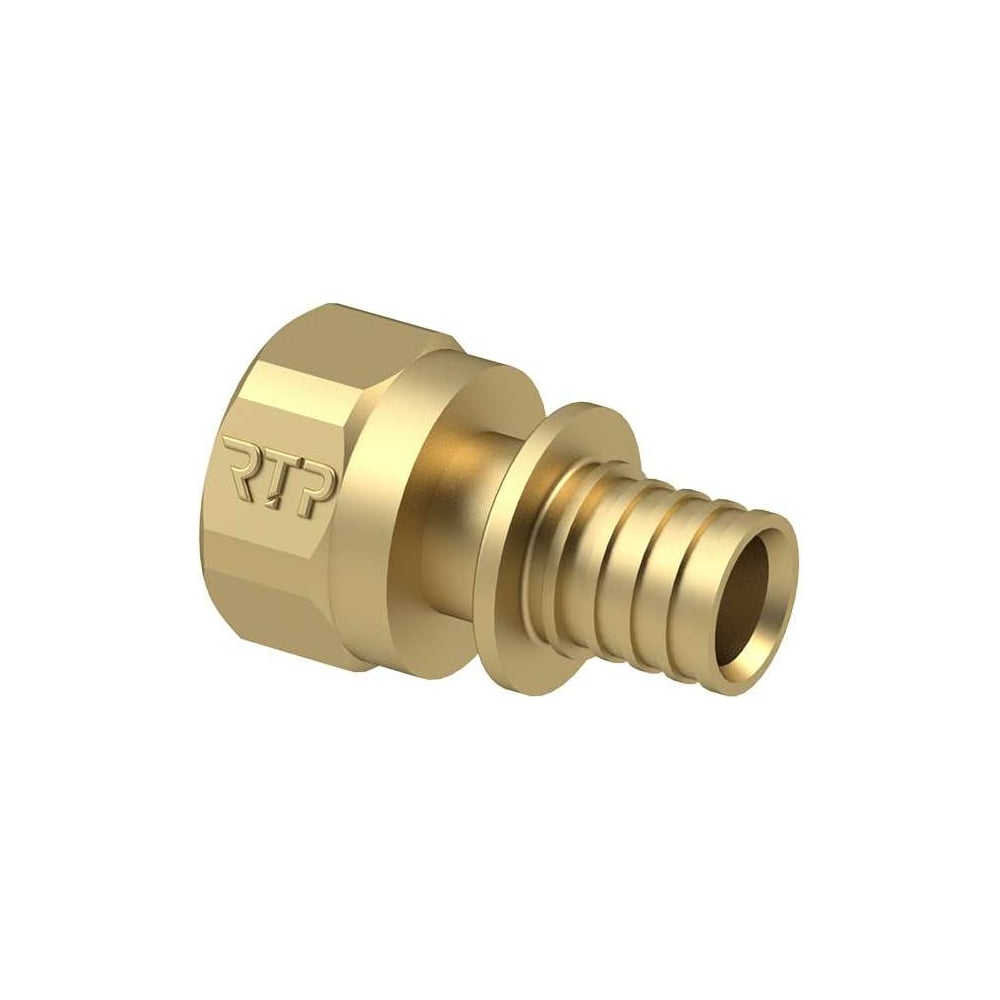 Изображение товара Аксиальная муфта RTP внутр.резьба d25x1/2" Уп. 34776