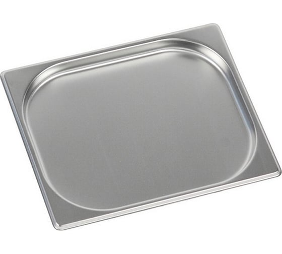 Изображение товара Гастроемкость Kitchen Muse GN1/2x20 мм, 812-20 172586