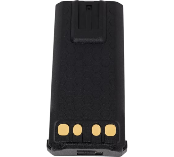 Изображение товара Аккумуляторная батарея для радиостанции 77 Байкал Li-ion, 3000мАч 00025667