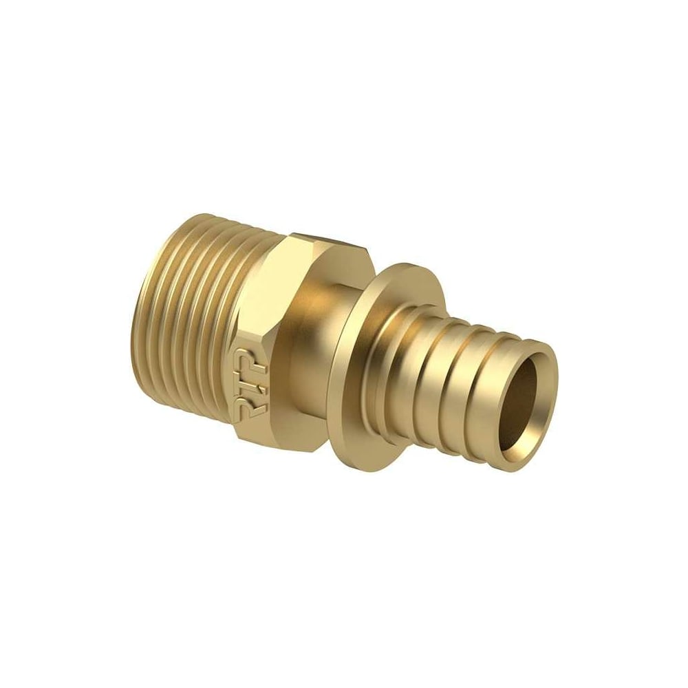Изображение товара Аксиальная муфта RTP нар.резьба d25x1/2" Уп. 34783
