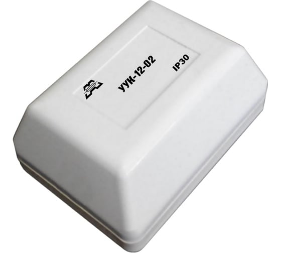 Изображение товара Устройство управления и коммутации Магнито-контакт УУК 12-02 2341