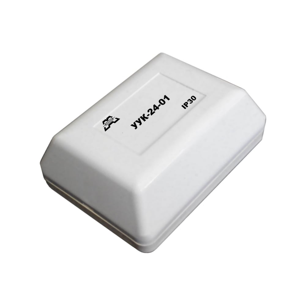 Изображение товара Устройство управления и коммутации Магнито-контакт УУК 24-01 00-00001524