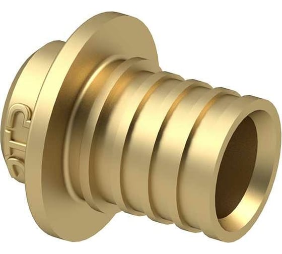 Изображение товара Аксиальная заглушка RTP d25 Уп. 34766