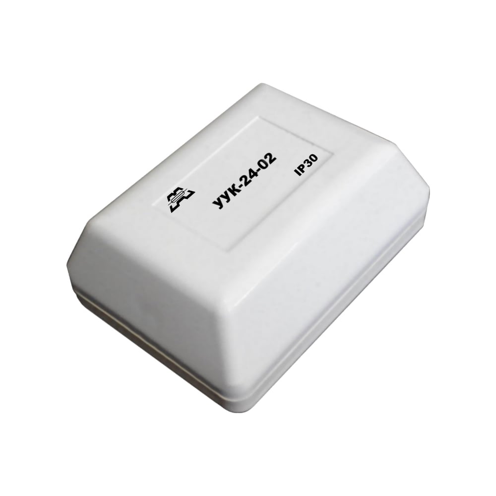 Изображение товара Устройство управления и коммутации Магнито-контакт УУК 24-02