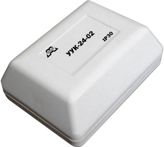 Изображение товара Устройство управления и коммутации Магнито-контакт УУК 24-02 2343