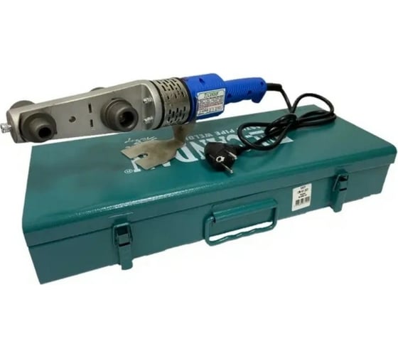 Изображение товара Набор сварочного оборудования RTP CM-02 CANDAN 700W d20-40 28867