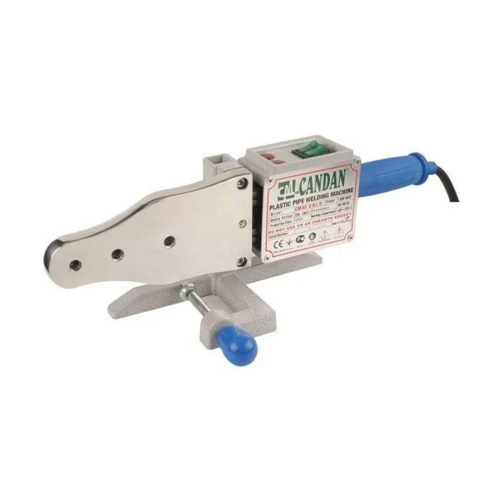 Изображение товара Сварочный аппарат RTP CM-01 ONLIx850Wх650W для полипропиленовых труб