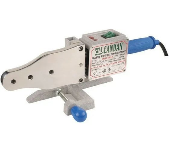 Изображение товара Сварочный аппарат RTP CM-01 ONLIx850Wх650W d20-40 28869