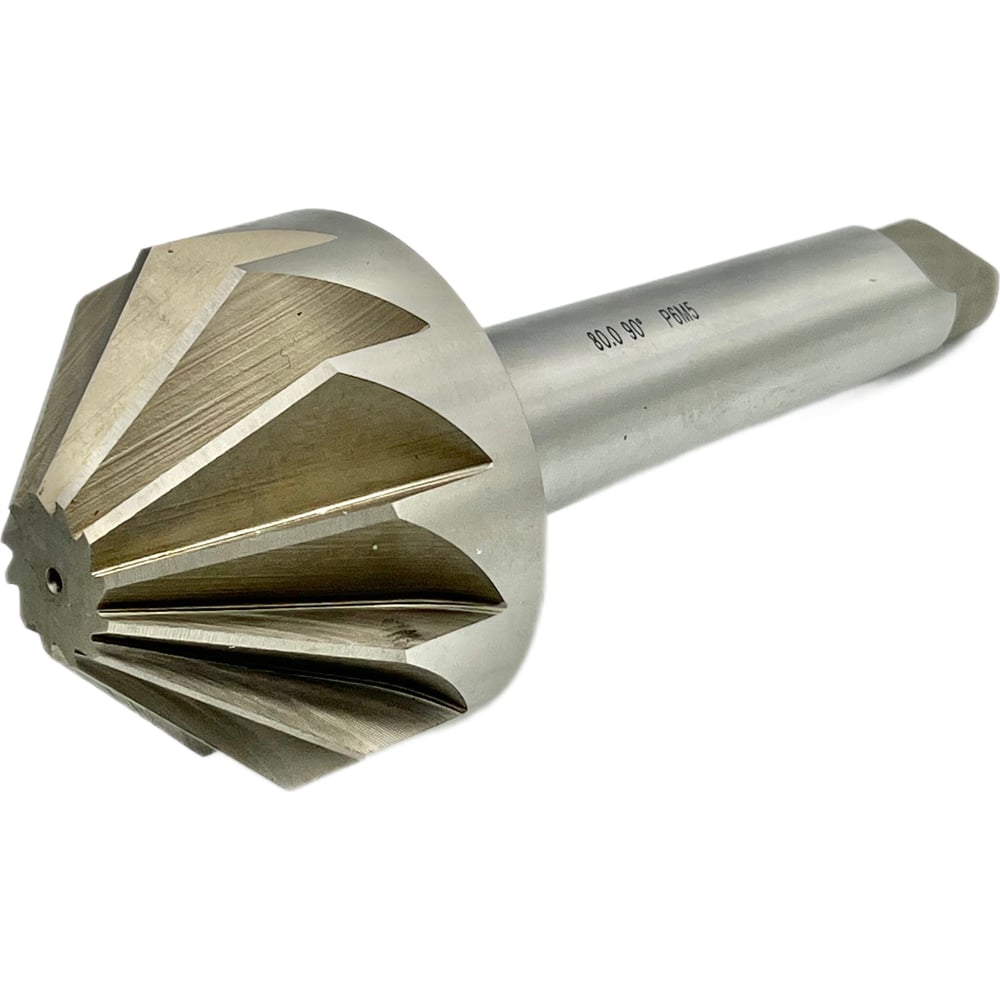 Изображение товара Зенковка к/х 80 мм, 90 градусов, МК-4, TORNERI 042068