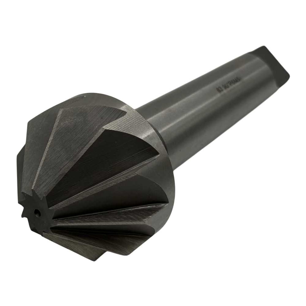 Изображение товара Зенковка TORNERI 63 мм 90 градусов Р6М5 КМ4 042070 для металла