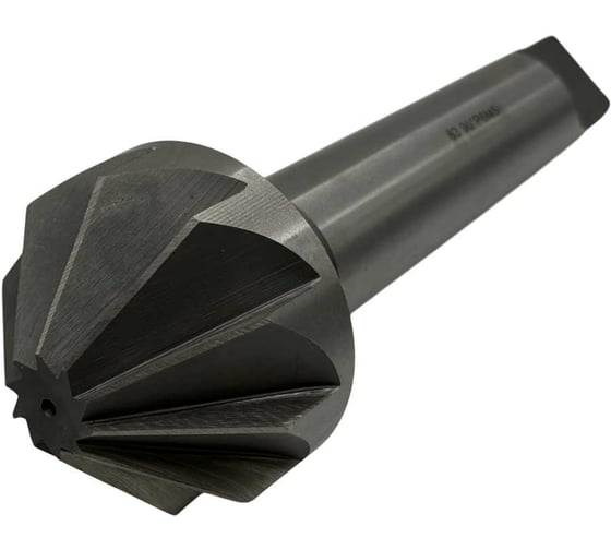 Изображение товара Зенковка к/х 63 мм, 90 градусов, Р6М5, КМ4 TORNERI 042070