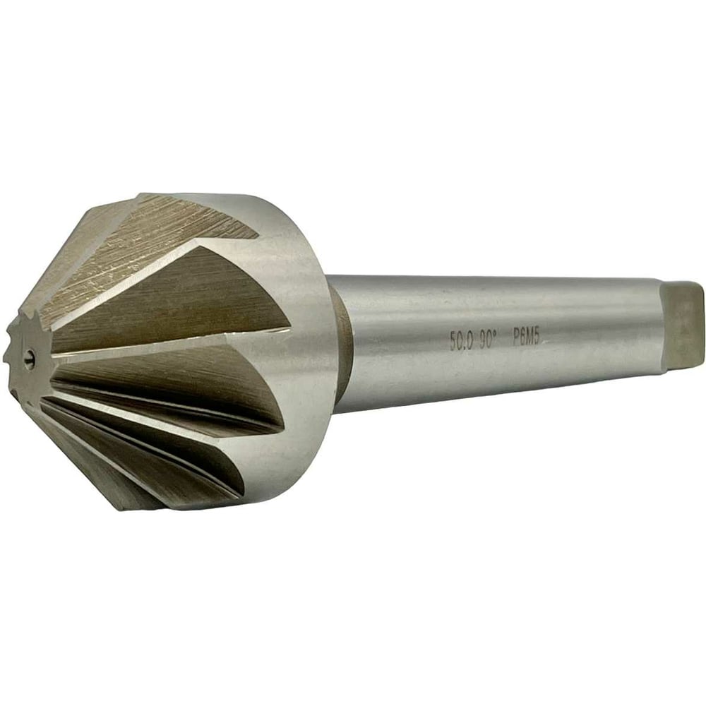 Изображение товара Зенковка к/х 50 мм, 90 градусов, Р6М5, КМ3 TORNERI 042064