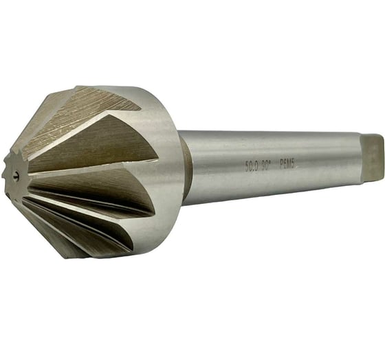 Изображение товара Зенковка к/х 50 мм, 90 градусов, Р6М5, КМ3 TORNERI 042064