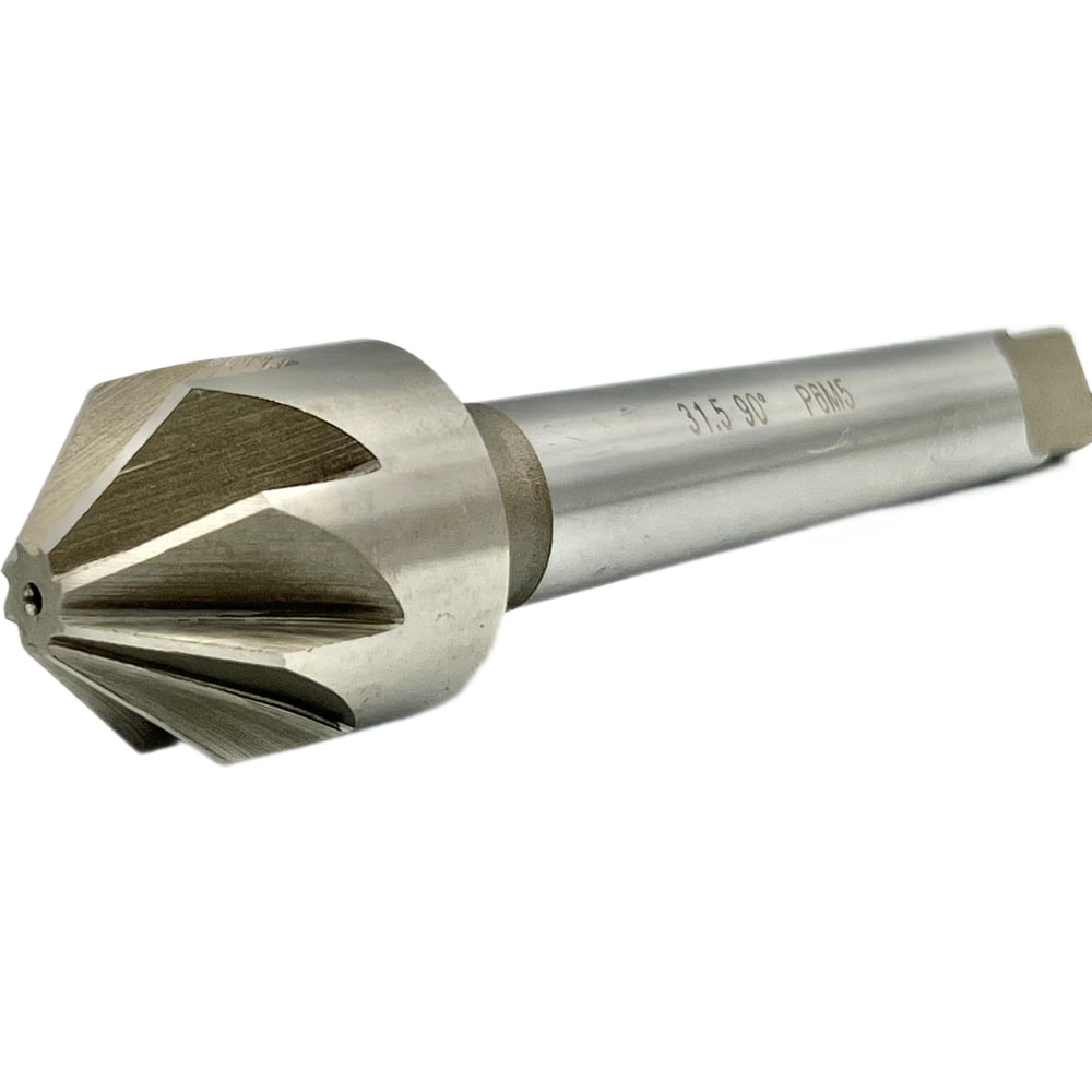 Изображение товара Зенковка к/х 31.5 мм 90 градусов Р6М5 КМ2 TORNERI 042077