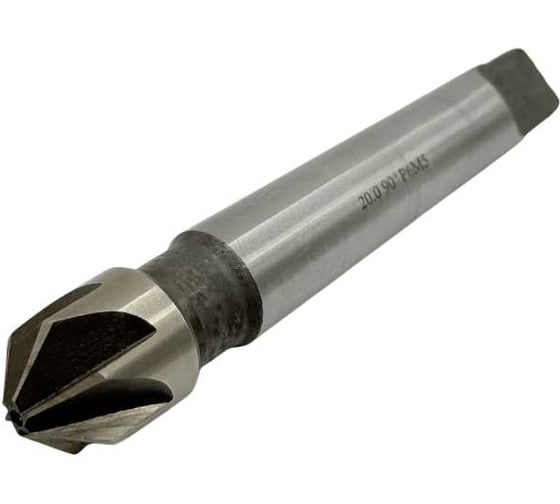 Изображение товара Зенковка к/х 20 мм, 90 градусов, Р6М5, КМ2 TORNERI 042079