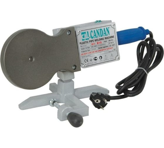 Изображение товара Сварочный аппарат RTP CM-04 CANDAN 2000W d20-110 28870