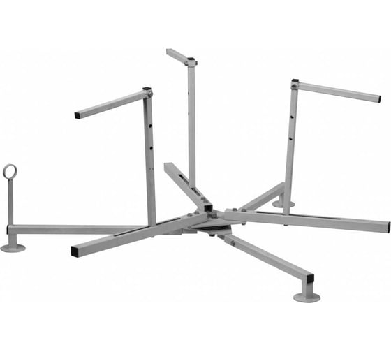 Изображение товара Катушка для размотки м/п трубы RTP 25507