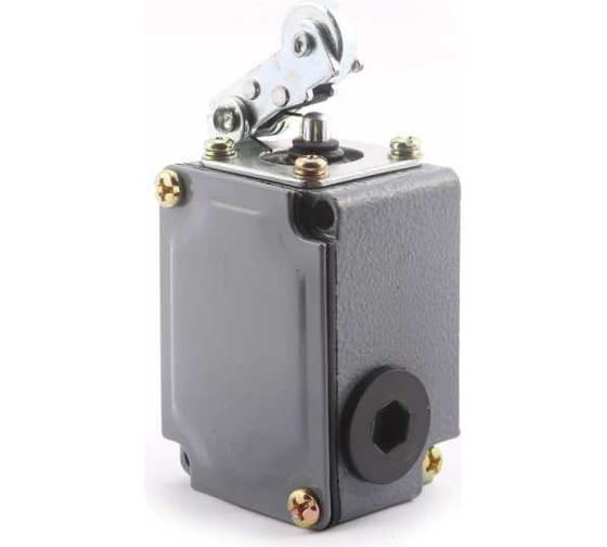 Изображение товара Выключатель концевой ВТМ ВПК-2112-БУ2 ВТМ00027861