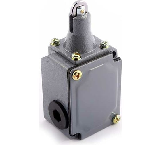 Изображение товара Выключатель концевой ВТМ ВПК-2111-БУ2 ВТМ00027860