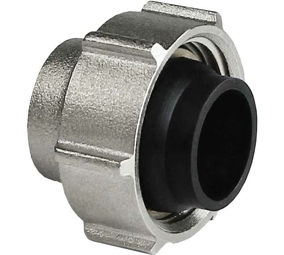 Изображение товара Гайка евроконус для подключения радиатора RTP d15x3/4 34758