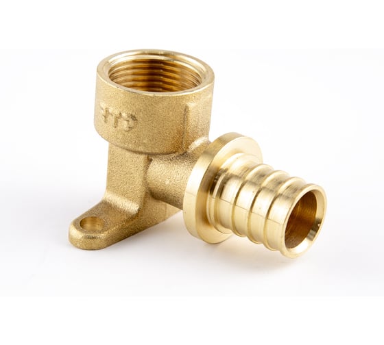 Изображение товара Аксиальная водорозетка RTP внутр.резьба d20x3/4" 34756