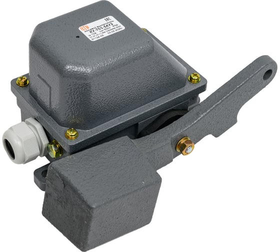 Изображение товара Выключатель концевой ВТМ КУ-703-54У2 ВТМ00023565