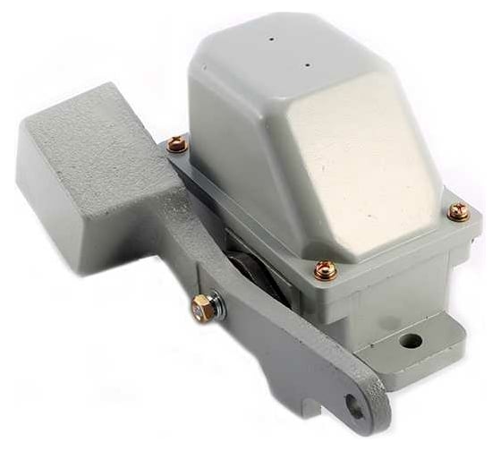 Изображение товара Выключатель концевой ВТМ КУ-703-54У1 ВТМ00023564