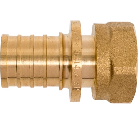 Изображение товара Аксиальная муфта RTP внутр.резьба d32x1" Уп. 40307