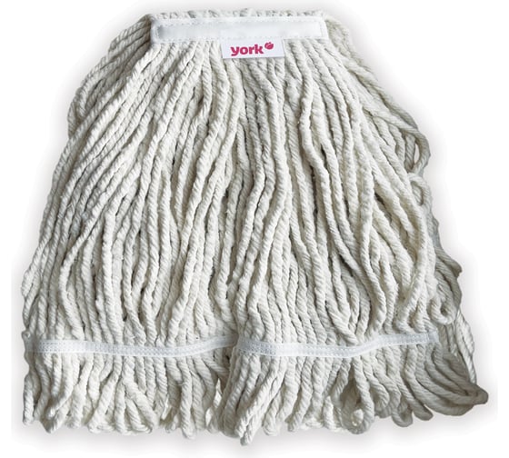 Изображение товара Моп YORK Кентукки макси 350 гр. хлопок 073150