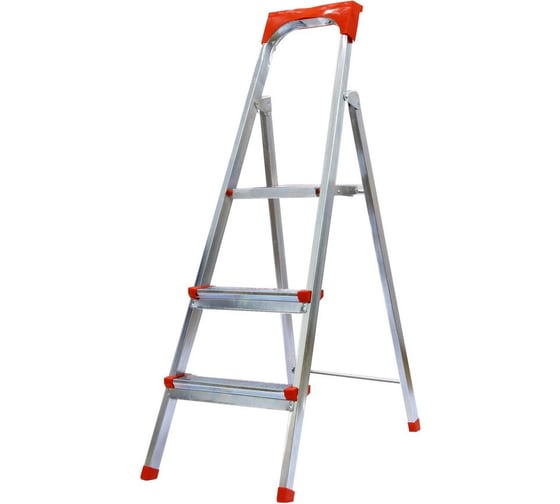 Изображение товара Лестница-стремянка РОС 65331