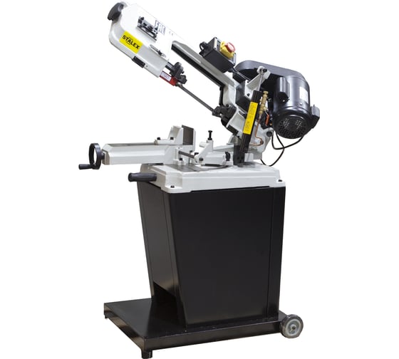 Изображение товара Ленточнопильный станок Stalex BS-128HDR 388005