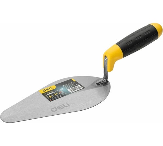 Изображение товара Мастерок DELI dl509208 8" 104535