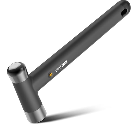 Изображение товара Молоток DELI Home Series Black HT7008 104617