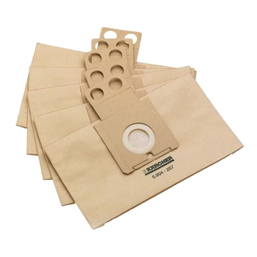 Бумажные пакеты Karcher бумажные пакеты для пылесоса союз